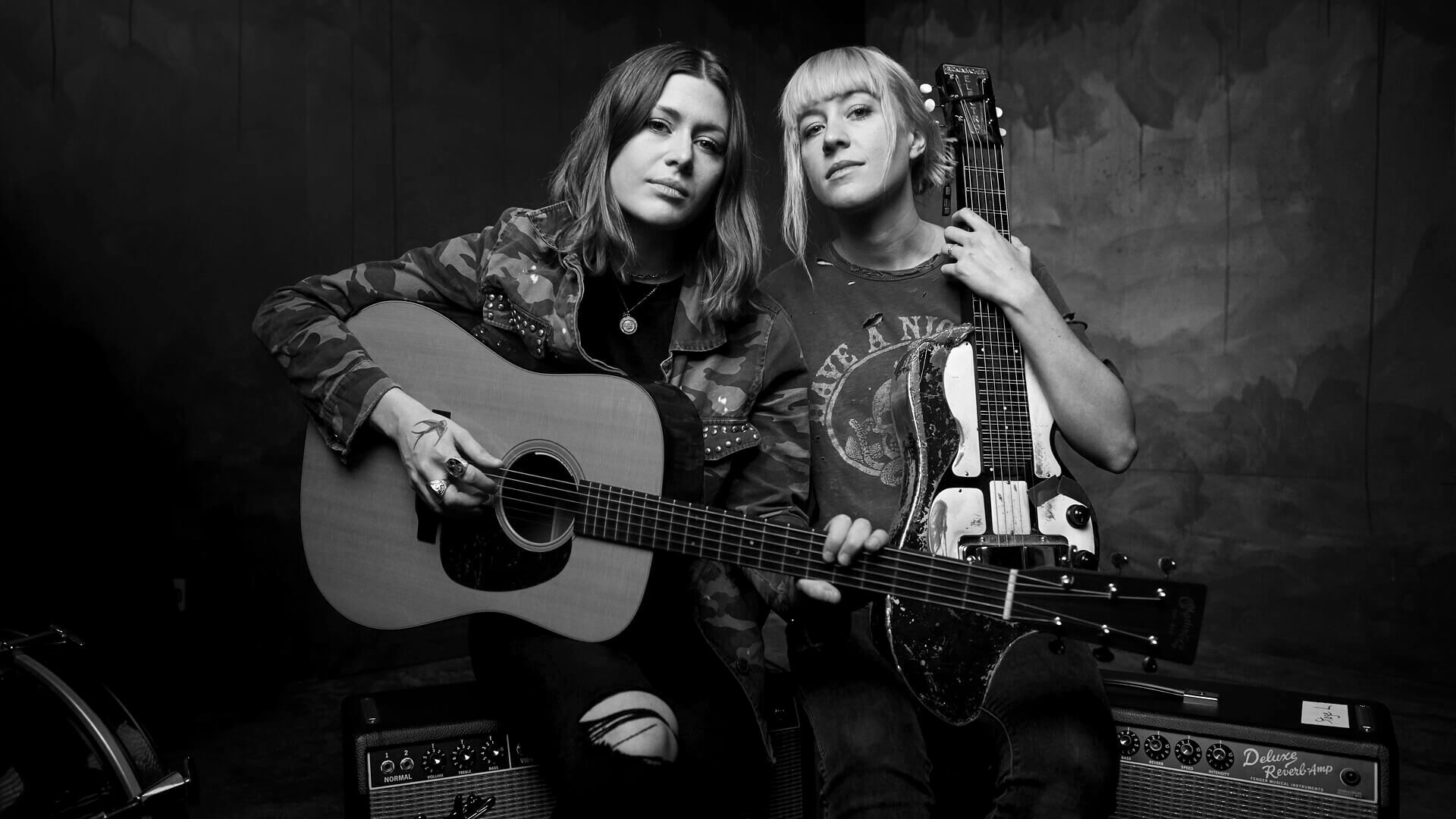 Larkin Poe Img