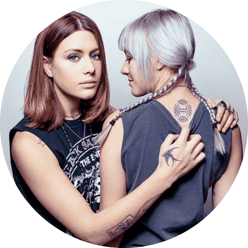 Larkin Poe